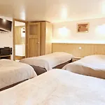 Homestay szállás Goscinne Stanek *