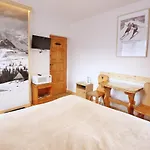 Homestay szállás Goscinne Stanek Zakopane