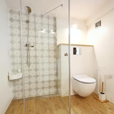 Goscinne Stanek * ザコパネ