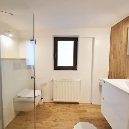 Goscinne Stanek ホームステイ ザコパネ