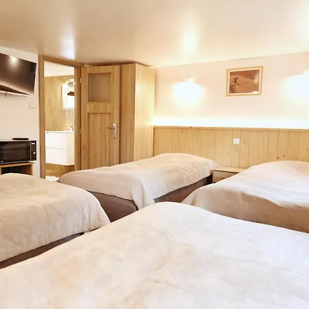 Homestay Goscinne Stanek *