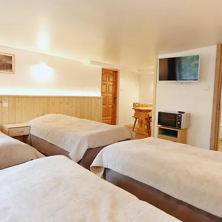 Goscinne Stanek ホームステイ *