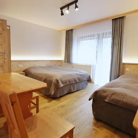 Goscinne Stanek Homestay