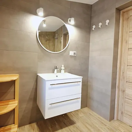 Goscinne Stanek * ザコパネ