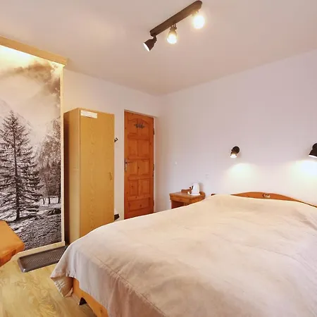 Goscinne Stanek Homestay Zakopane
