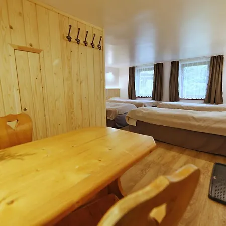 Goscinne Stanek Zakopane