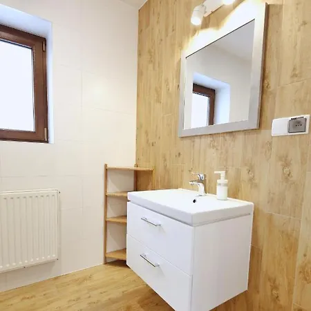 Homestay Goscinne Stanek *