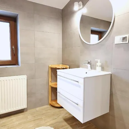 Goscinne Stanek Homestay