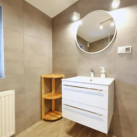 Goscinne Stanek * ザコパネ