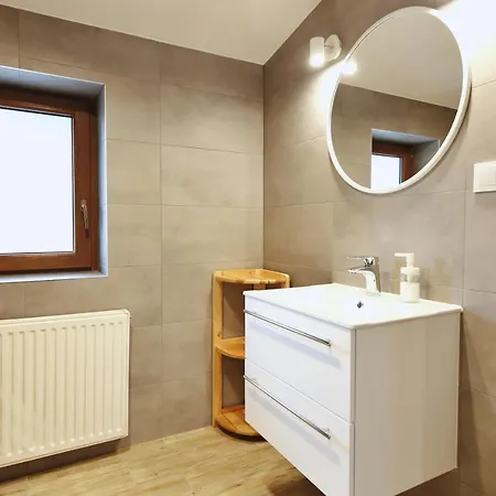 Goscinne Stanek ホームステイ *