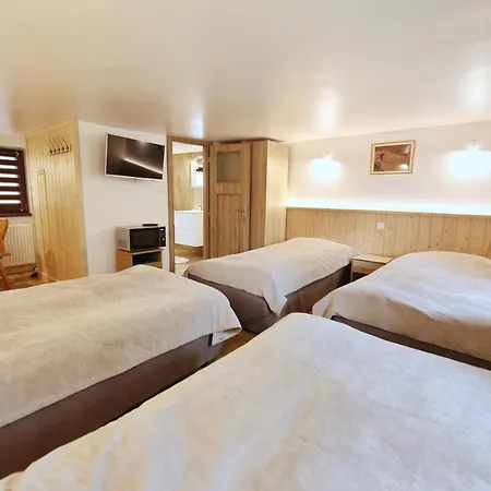 Goscinne Stanek ホームステイ