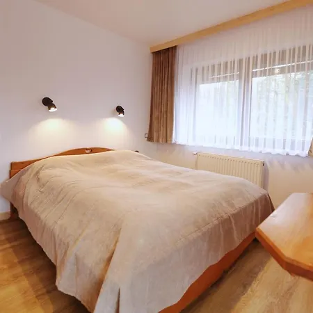 Goscinne Stanek ホームステイ