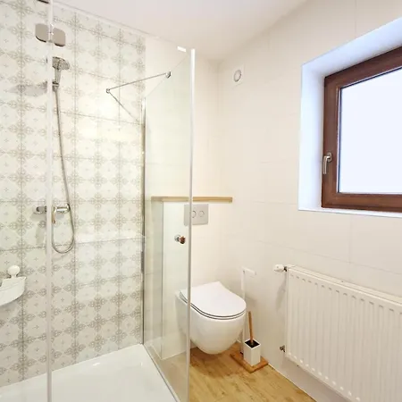 Goscinne Stanek ホームステイ ザコパネ