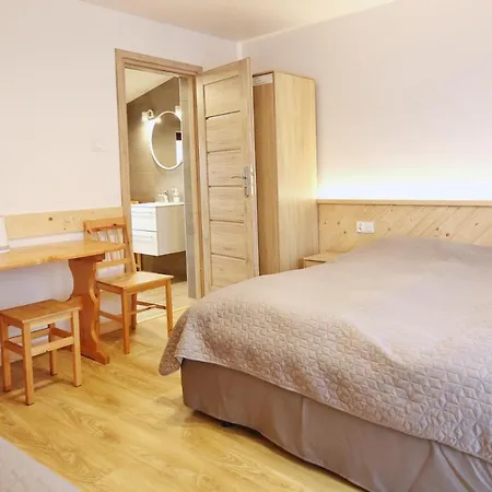 Goscinne Stanek ザコパネ