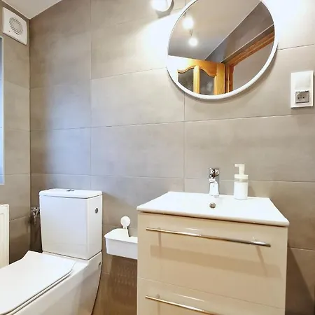 Goscinne Stanek * ザコパネ