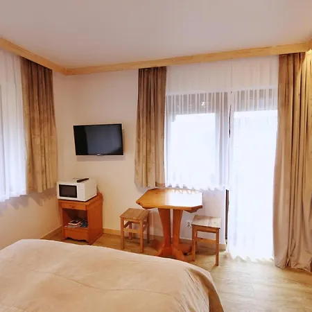 Goscinne Stanek Homestay