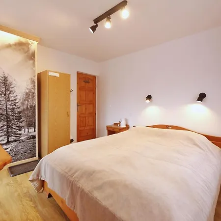 Homestay Goscinne Stanek Zakopane