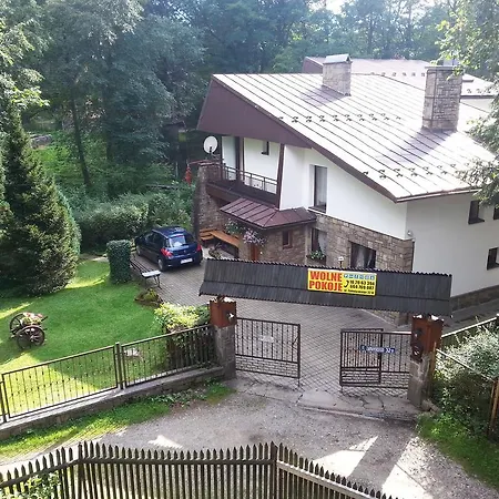 Goscinne Stanek ザコパネ