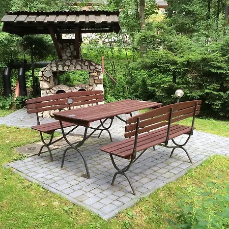 Goscinne Stanek ザコパネ