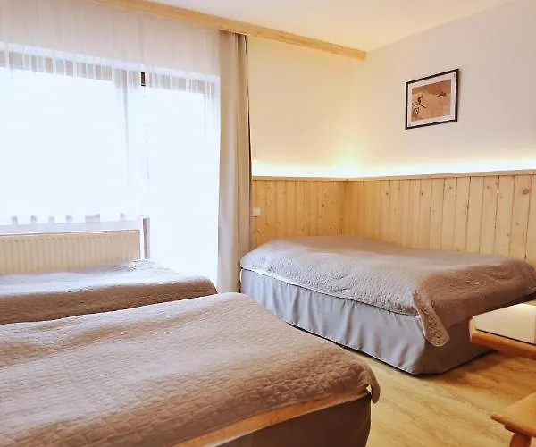Habitación en casa particular Goscinne Stanek Zakopane