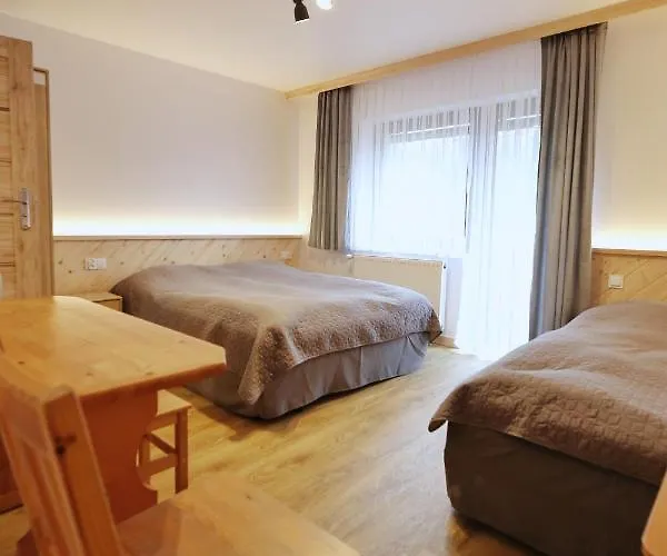 Goscinne Stanek Habitación en casa particular