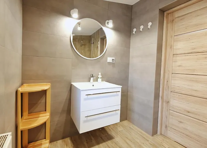 Goscinne Stanek * Zakopane