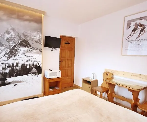 Goscinne Stanek Habitación en casa particular *