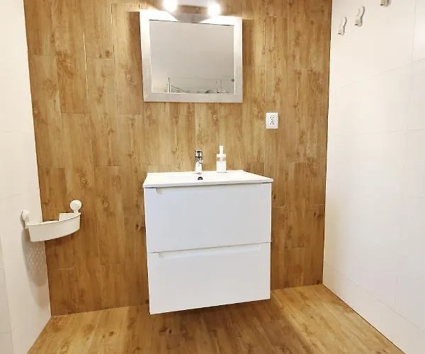 Habitación en casa particular Goscinne Stanek