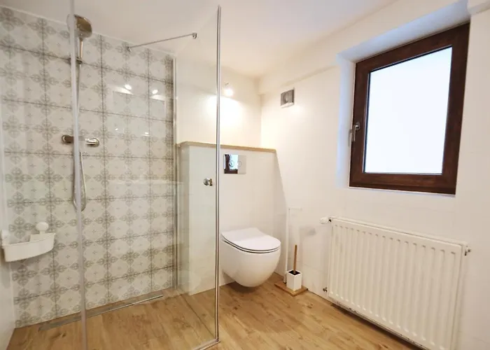 Habitación en casa particular Goscinne Stanek Zakopane