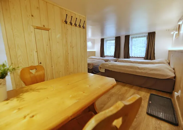 Goscinne Stanek Zakopane