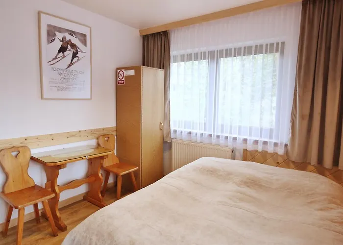 Goscinne Stanek Habitación en casa particular