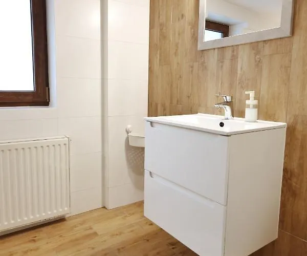 Goscinne Stanek Zakopane