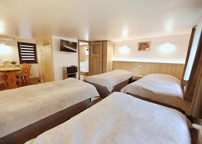 Goscinne Stanek Habitación en casa particular