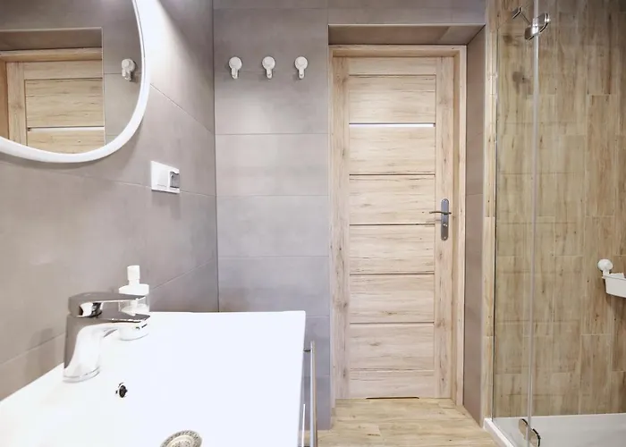 Goscinne Stanek Habitación en casa particular