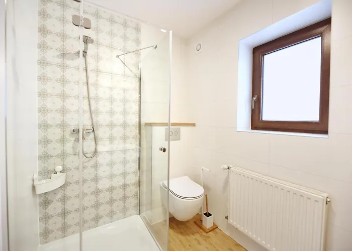 Goscinne Stanek Habitación en casa particular Zakopane