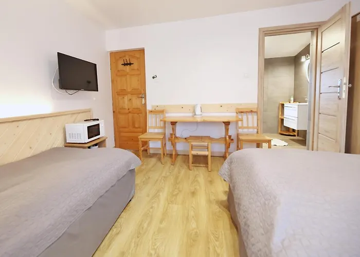 Goscinne Stanek Zakopane