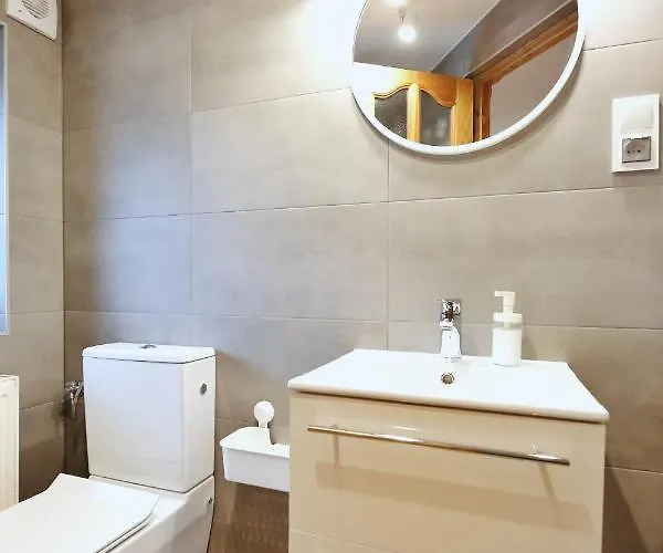 Goscinne Stanek * Zakopane