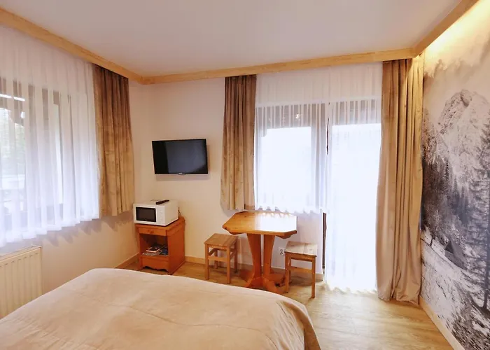 Goscinne Stanek Habitación en casa particular