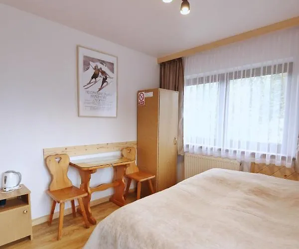 Habitación en casa particular Goscinne Stanek