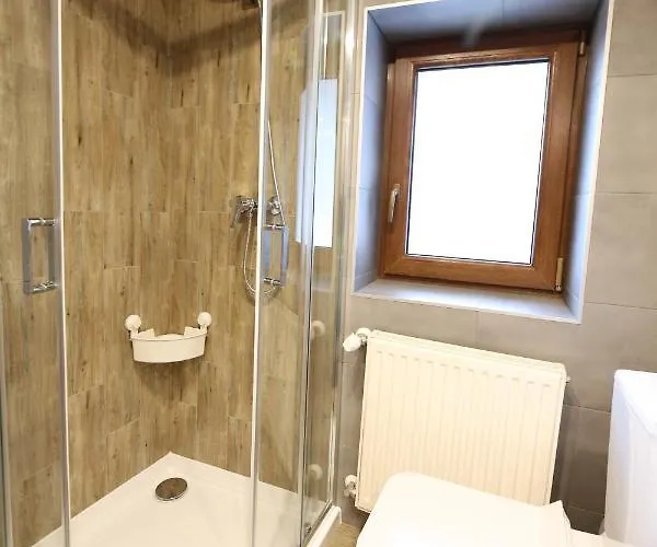 Goscinne Stanek Zakopane