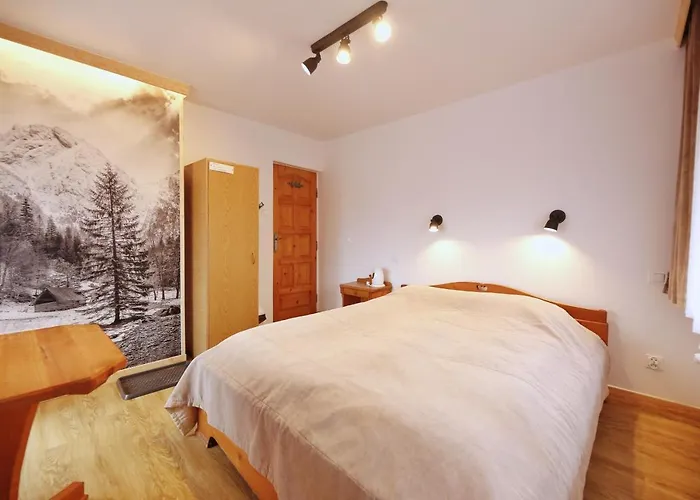 Habitación en casa particular Goscinne Stanek Zakopane