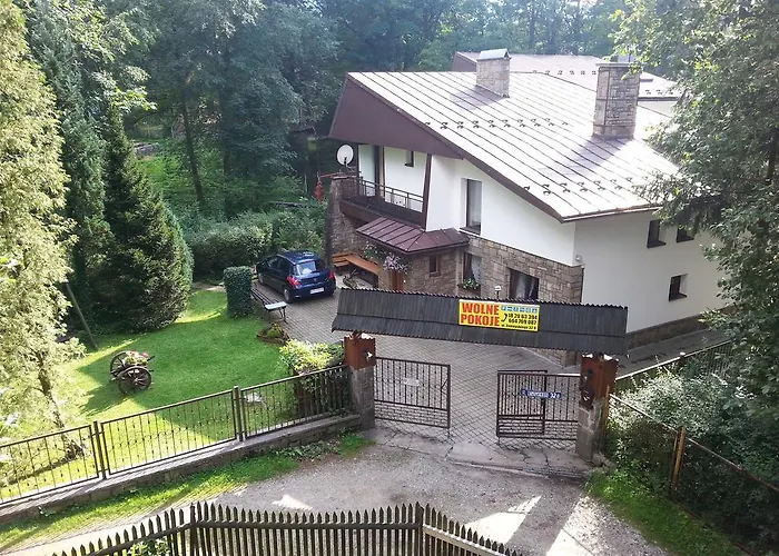 Goscinne Stanek Zakopane