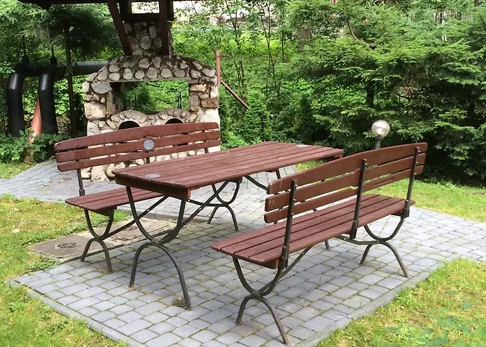 Goscinne Stanek Zakopane